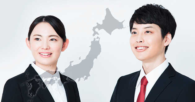 採用力アップ